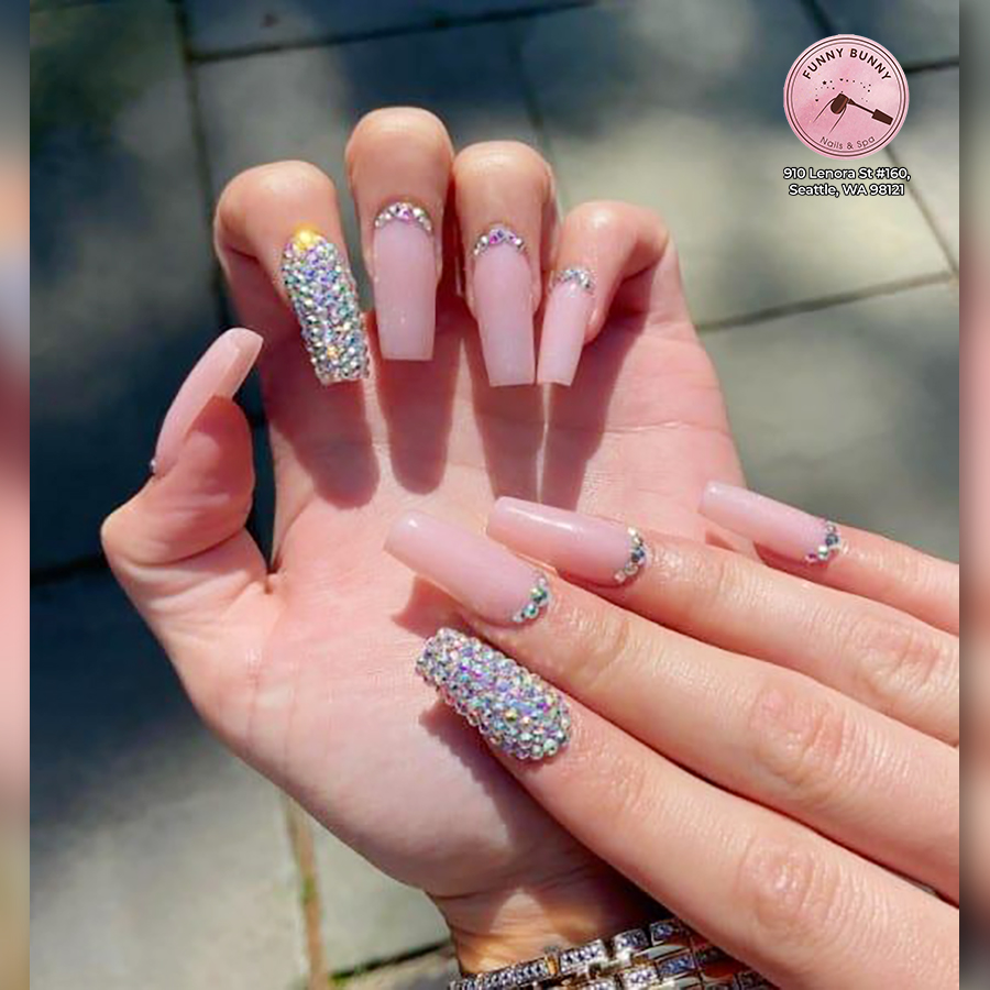 Nail Art July 14 2026